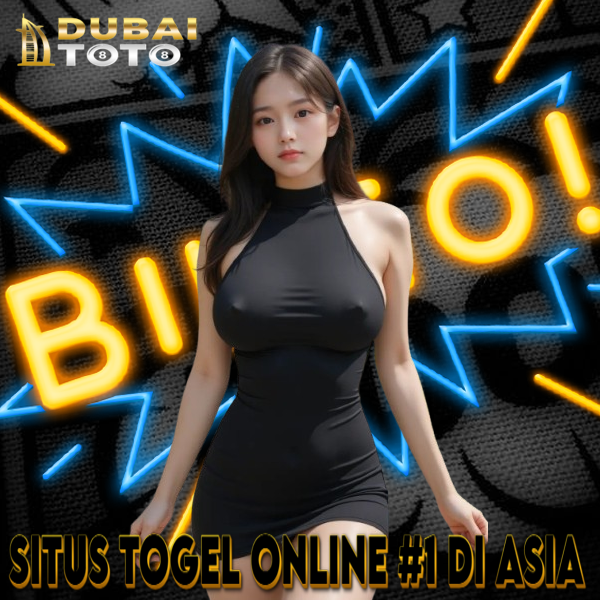 DUBAITOTO Link Alternatif Mudah Diakses Tanpa Ribet Terbaru